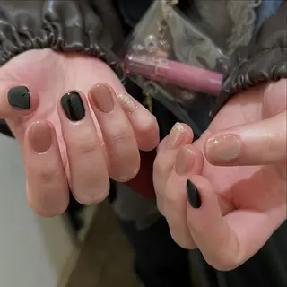 ネイル urun eriのネイルデザイン