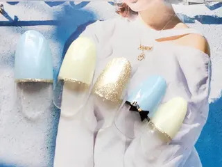 ネイル sugar plum 【スカルプ人気店】のネイルデザイン