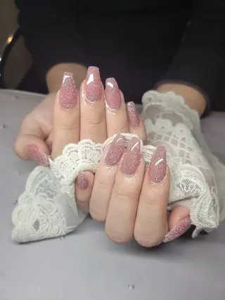 ネイル Nail salon Coco所属・Nail salon Coco【溝の口駅】のネイルデザイン