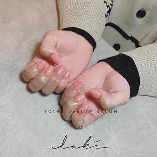 ネイル my&所属・my&_ maimiのネイルデザイン