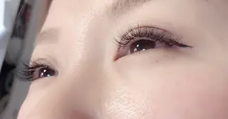 マツエク・マツパ 吉岡 ゆうなのマツエク・マツパデザイン