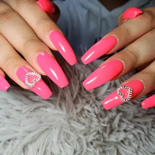 ネイル nailroom‪ sb‪‪𓈒𓂂𓏸のネイルデザイン