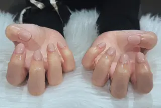 ネイル Nail Salon Lindaのネイルデザイン