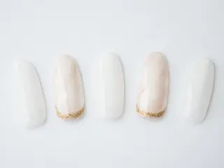 ネイル 酒井 美由紀のネイルデザイン