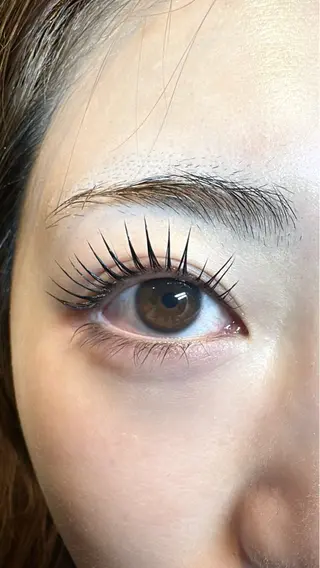 マツエク・マツパ AKE★表参道駅7分 ★★フォト直近1ヶ月のマツエク・マツパデザイン