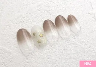 ネイル ネイル nanのネイルデザイン