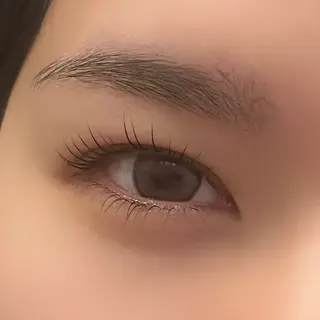 マツエク・マツパ 岩本 ちなりのマツエク・マツパデザイン