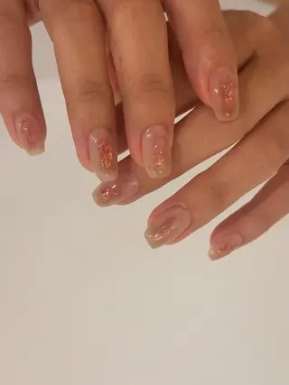 ネイル Elio所属・Elio 国泰寺のネイルデザイン