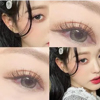 マツエク・マツパ ほのか 梅田店チーフのマツエク・マツパデザイン