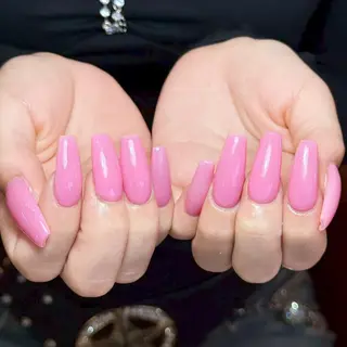 ネイル DIAMOND 💦のネイルデザイン