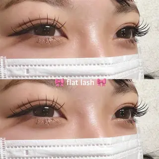 マツエク・マツパ eternite イトウのマツエク・マツパデザイン