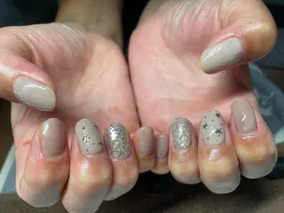 ネイル M. KOTOMIのネイルデザイン