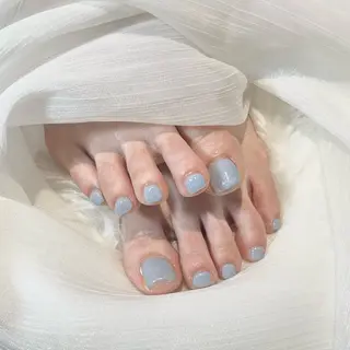 ネイル WISTERIA saraのネイルデザイン