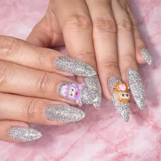 ネイル 松山 碧のエステ・リラクイメージ