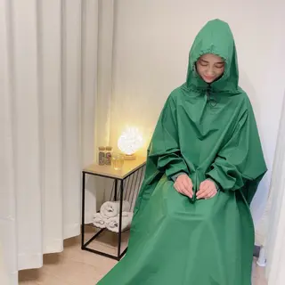 Lupure(ルプレ)所属・美肌サロン💎ハーブ ピーリング🌿ルプレのエステ・リラクイメージ