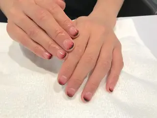 ネイル Re Pearl～コーディネートサロン～ 市駅前店所属・NARUMI HYODOのネイルデザイン