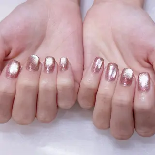 ネイル HIYORI 🩷のネイルデザイン