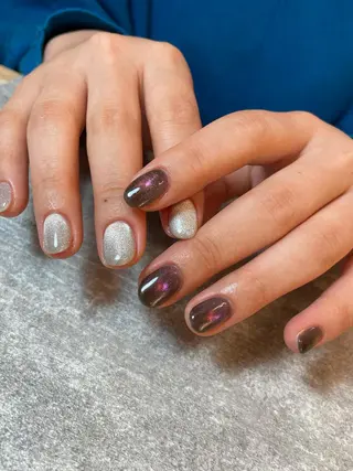 ネイル Ami 🦥のネイルデザイン