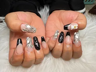 ネイル ♡ KEIKOのネイルデザイン