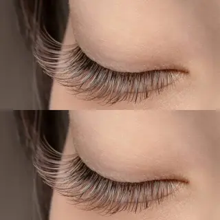 マツエク・マツパ La belle 【ラベール】MANAのマツエク・マツパデザイン