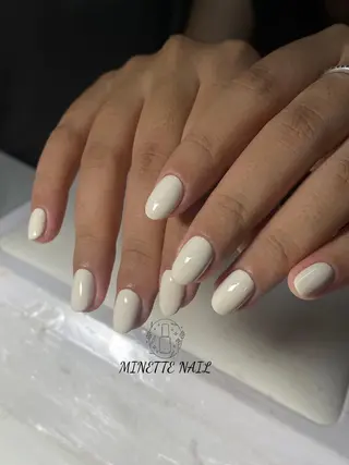 ネイル Minette nail所属・Minette nailHuongのネイルデザイン