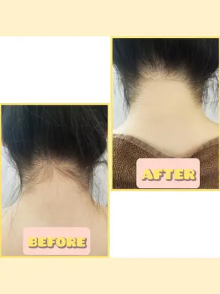 salonde ReGodのエステ・リラクイメージ