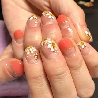 ネイル u sのネイルデザイン