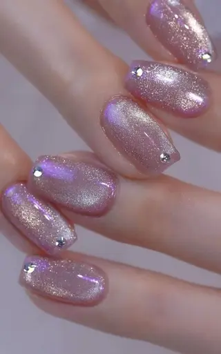 ネイル MiO Nailのネイルデザイン