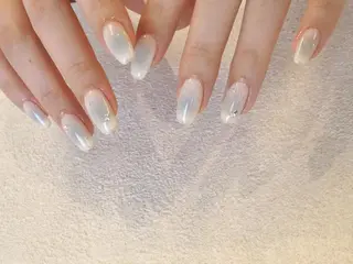 ネイル 田中 （ネイリスト）のネイルデザイン