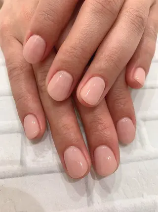 ネイル グラマラス ネイルのネイルデザイン