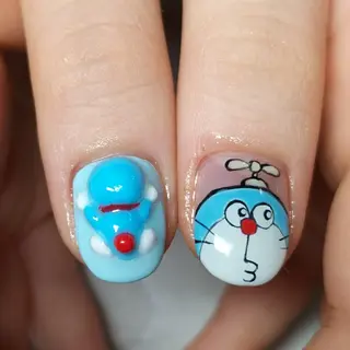 ネイル ネイルサロン  STELLAのネイルデザイン