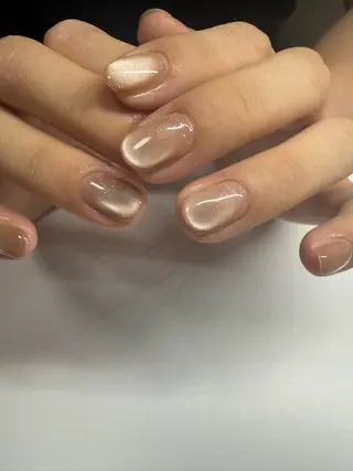 ネイル .clair 【クレル】のネイルデザイン