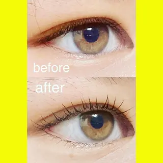 マツエク・マツパ PINKY所属・PINKY♡ YUIのネイルデザイン