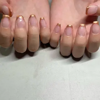 ネイル Sii nail 🤍SAKIのネイルデザイン