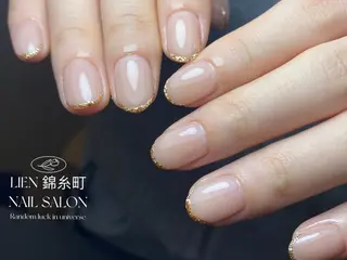 ネイル Lien_リエン ゆみのネイルデザイン