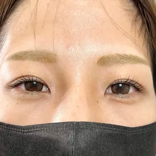 マツエク・マツパ Rediant所属・Rediant 🌼 eyelashのマツエク・マツパデザイン