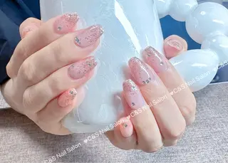 ネイル C&S Nail Salon所属・C&S Nail Salonのネイルデザイン
