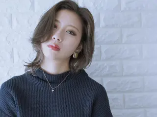 ミディアム カラー 斉藤 正敏のその他イメージ