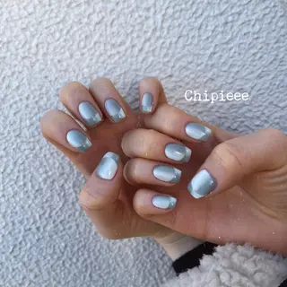ネイル Chipieee所属・Chipieee MIRAIのネイルデザイン