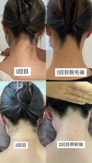 MILAIGHT所属・久喜駅前 ミライトAIRIのエステ・リラクイメージ