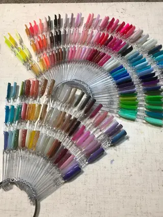 ネイル Mateo Nail Artのネイルデザイン