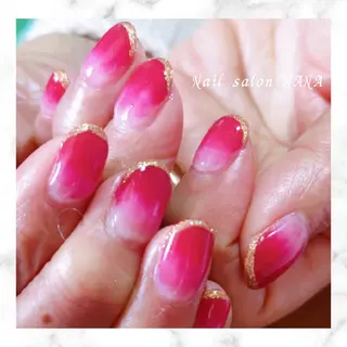 ネイル nail salon  nanaのネイルデザイン