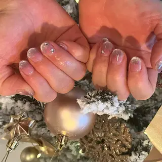 ネイル DariL Ayaのネイルデザイン