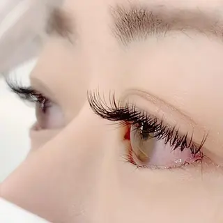 マツエク・マツパ BellFlower Aki（眉・まつげ）のマツエク・マツパデザイン