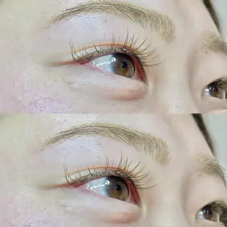 マツエク・マツパ 🌻akira 🌻のマツエク・マツパデザイン