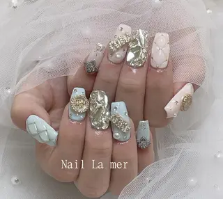 ネイル Feliz nailのネイルデザイン