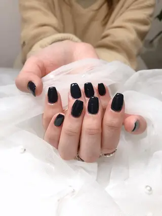 ネイル kihi大塚店 モデル募集専用のネイルデザイン