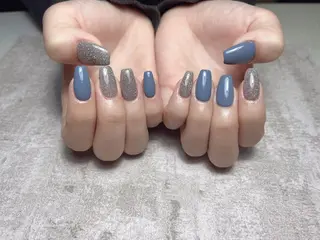 ネイル YS Nailのネイルデザイン