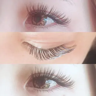 マツエク・マツパ wreath(リース)所属・wreath sayuriのマツエク・マツパデザイン