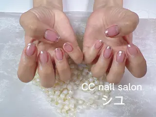 ネイル シーシー ネイルのネイルデザイン